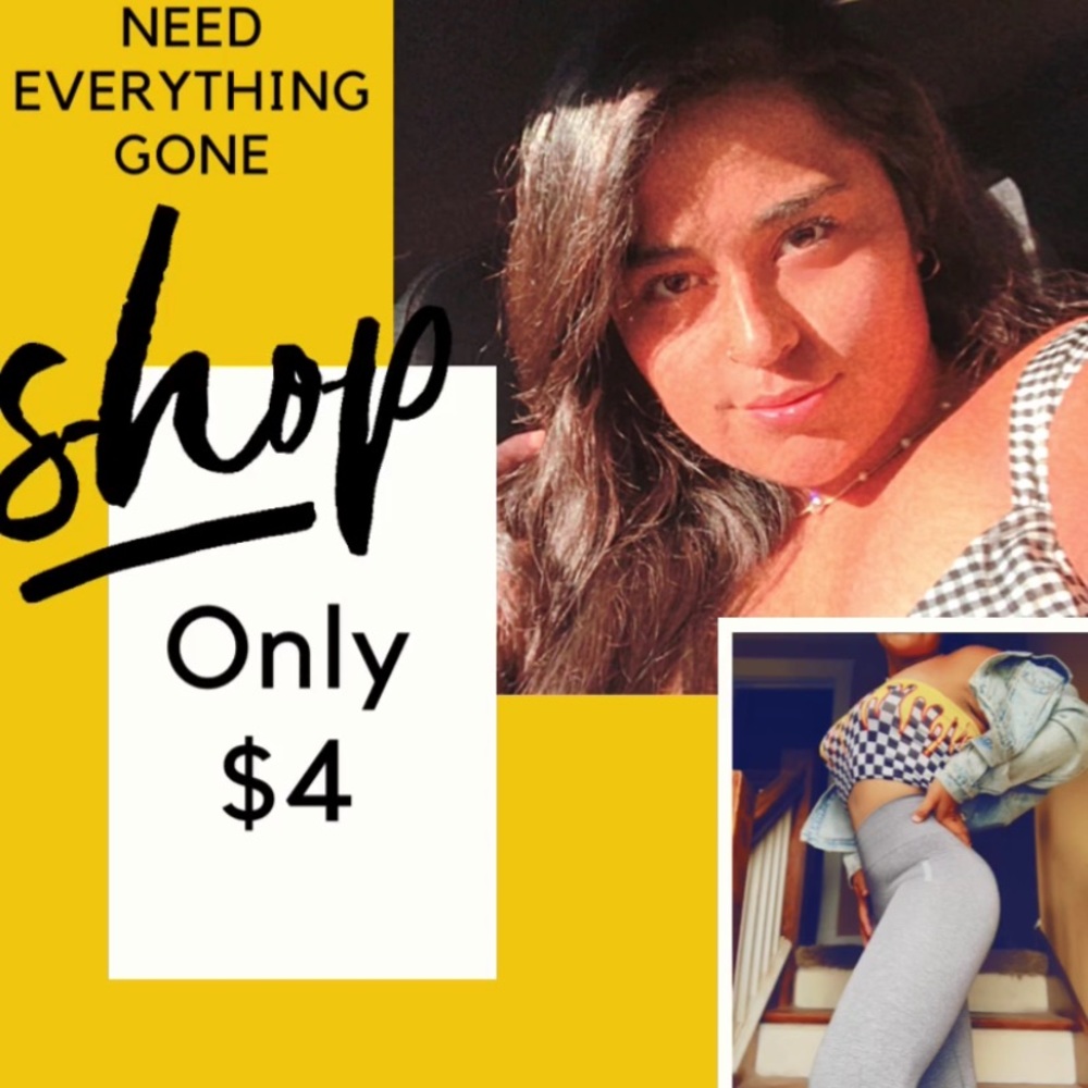 NWOT OR BARLEY WORN WOMEN AND MEN CLOTHING!!!!!!!